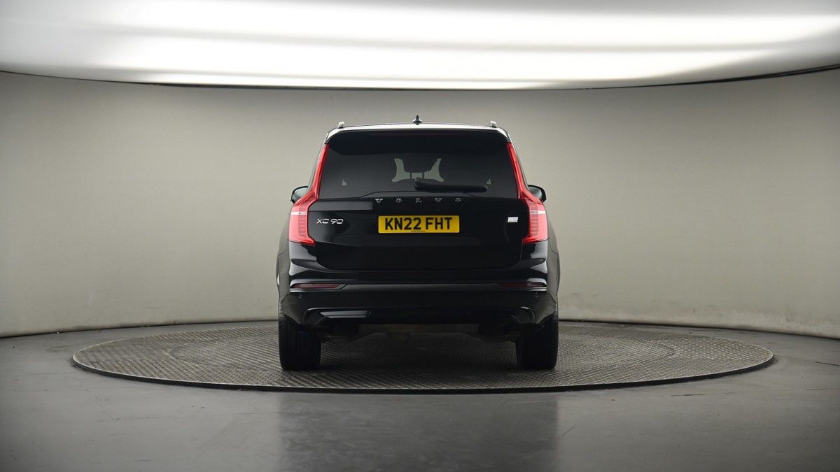 Volvo XC90 Image 17