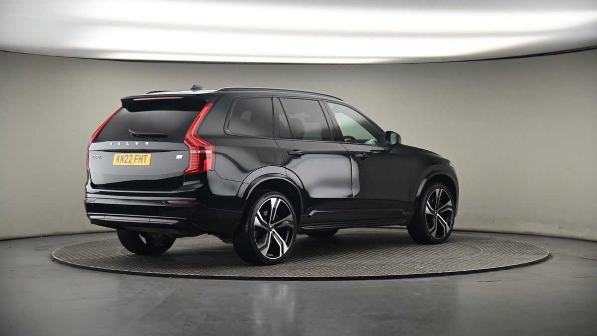 Volvo XC90 Image 7