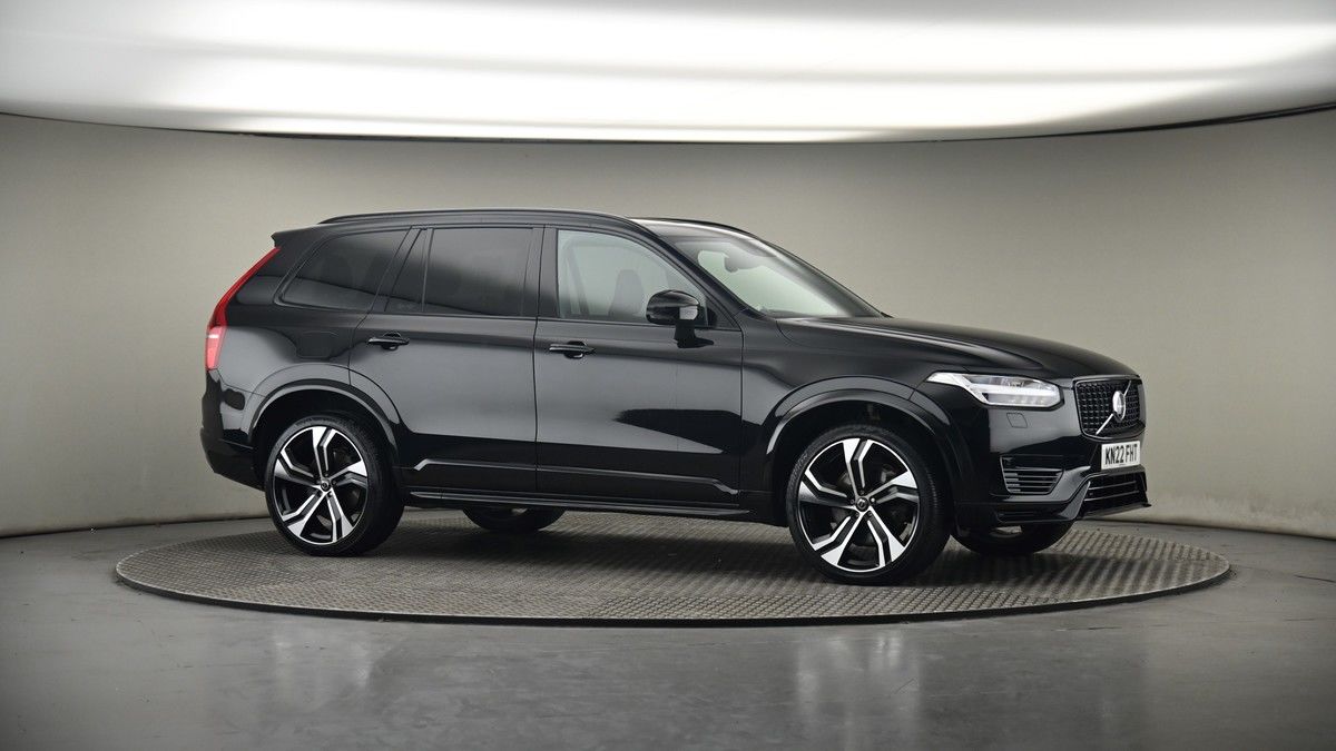 Volvo XC90 Image 6