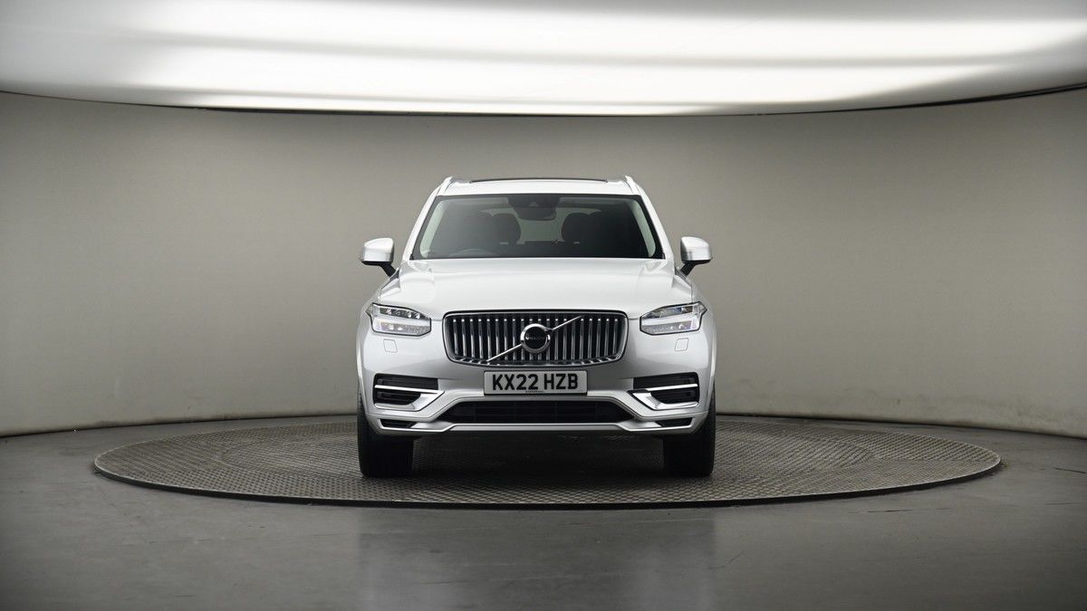 More views of Volvo XC90