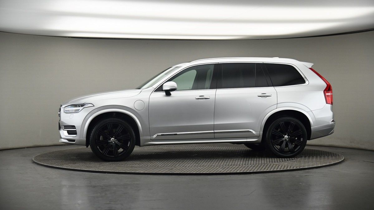 More views of Volvo XC90