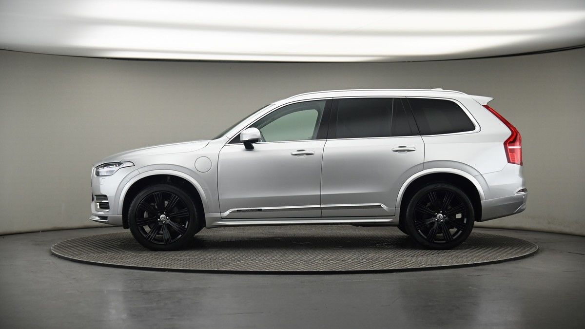 Volvo XC90 Image 19