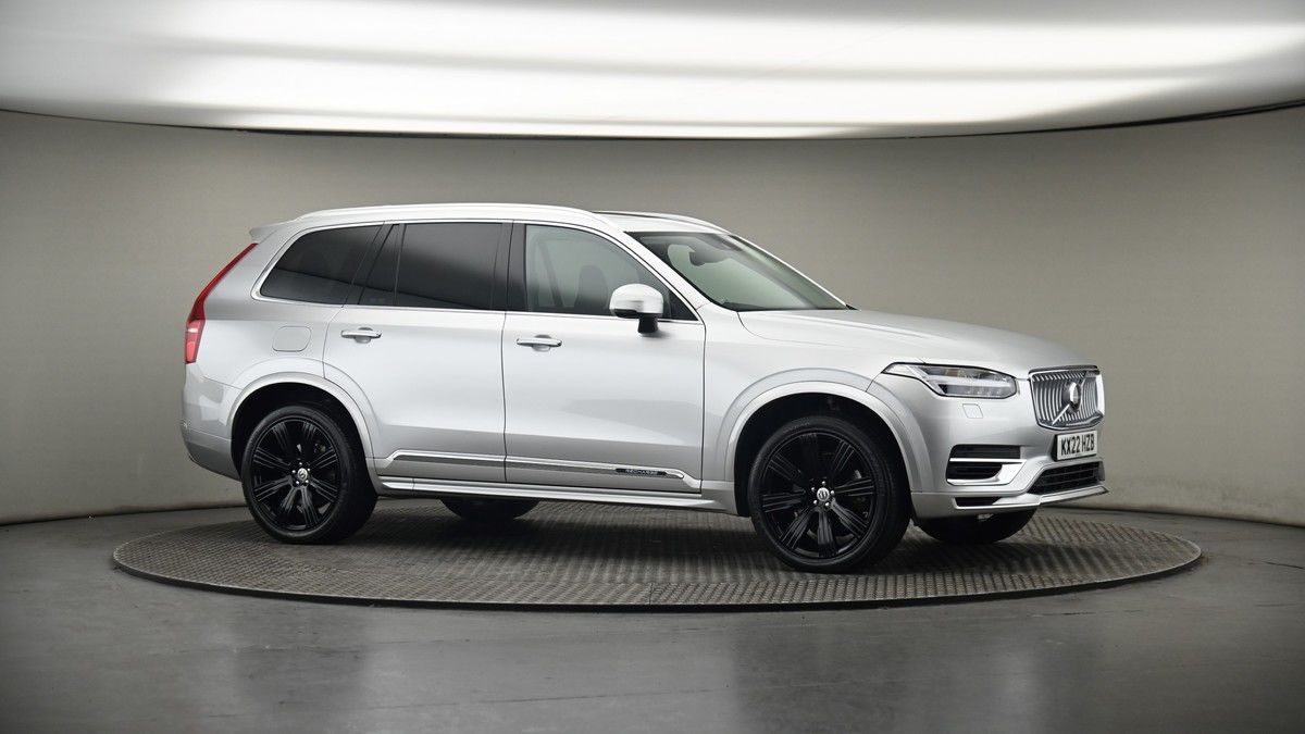 Volvo XC90 Image 6