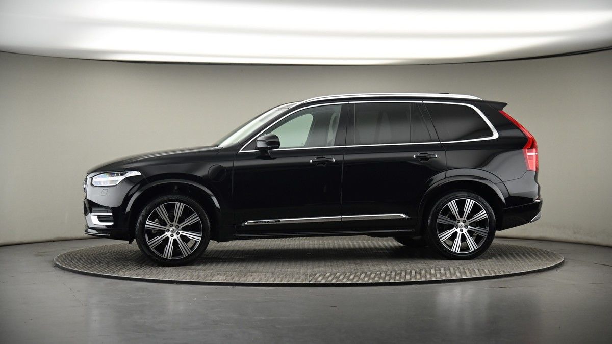 More views of Volvo XC90