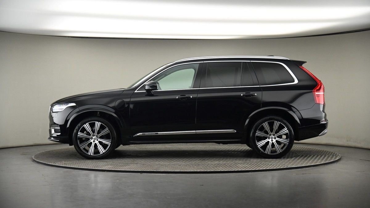 Volvo XC90 Image 19