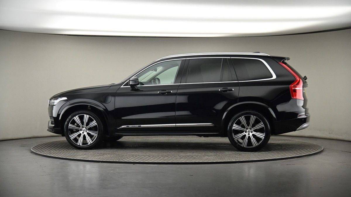 More views of Volvo XC90