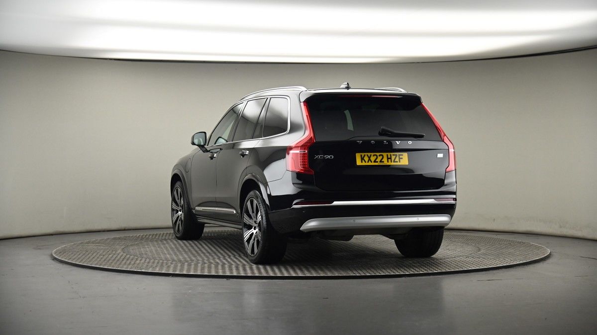 More views of Volvo XC90