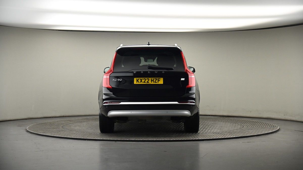 Volvo XC90 Image 17