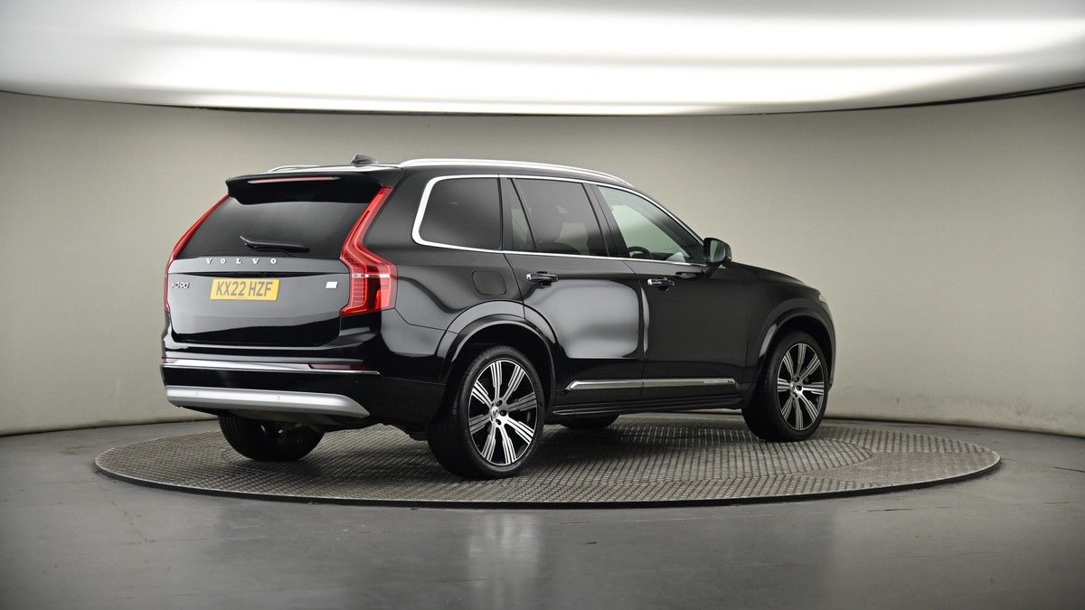 Volvo XC90 Image 7