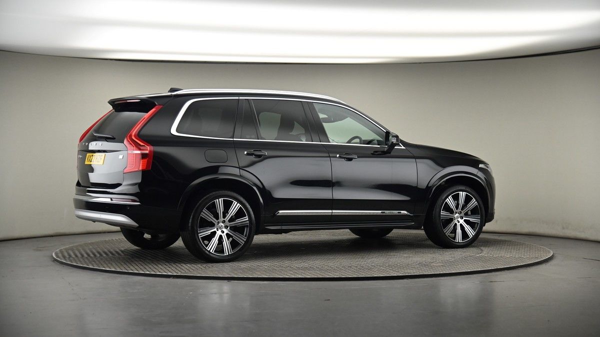 More views of Volvo XC90