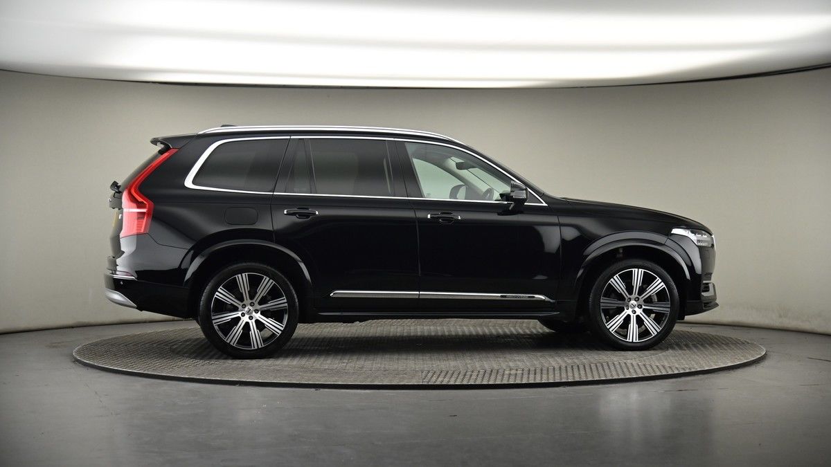 More views of Volvo XC90