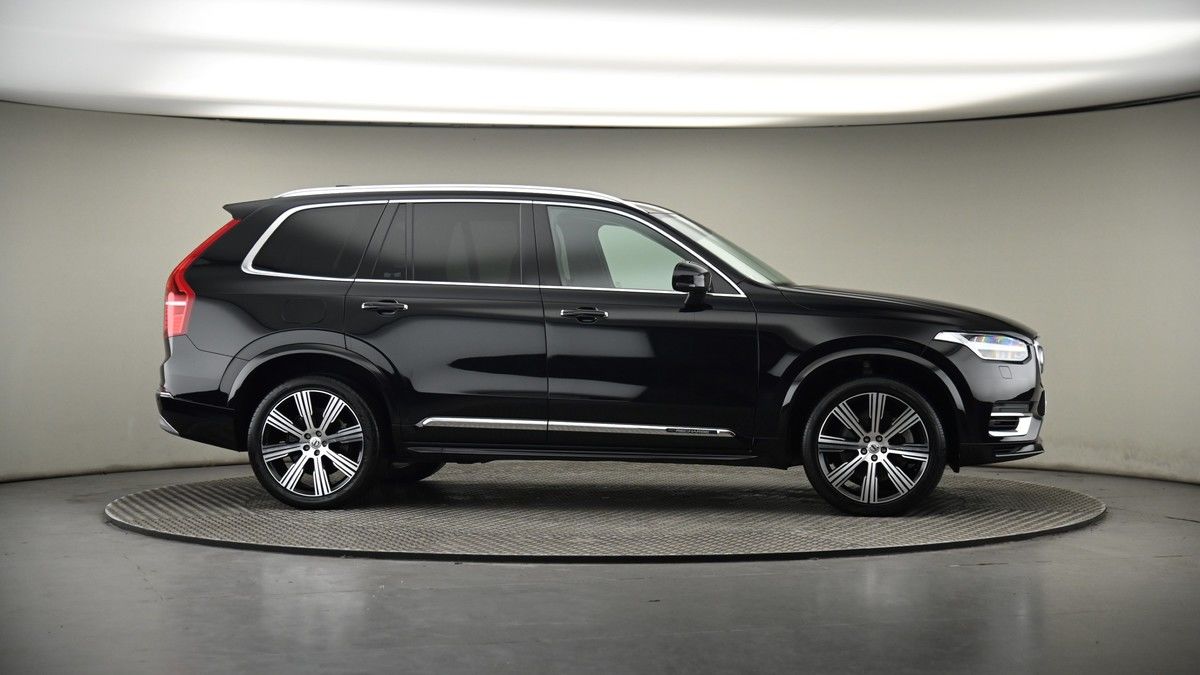 More views of Volvo XC90