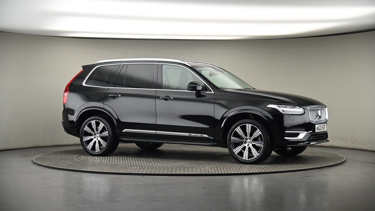 Volvo XC90 Image 6