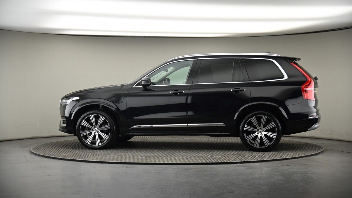 More views of Volvo XC90