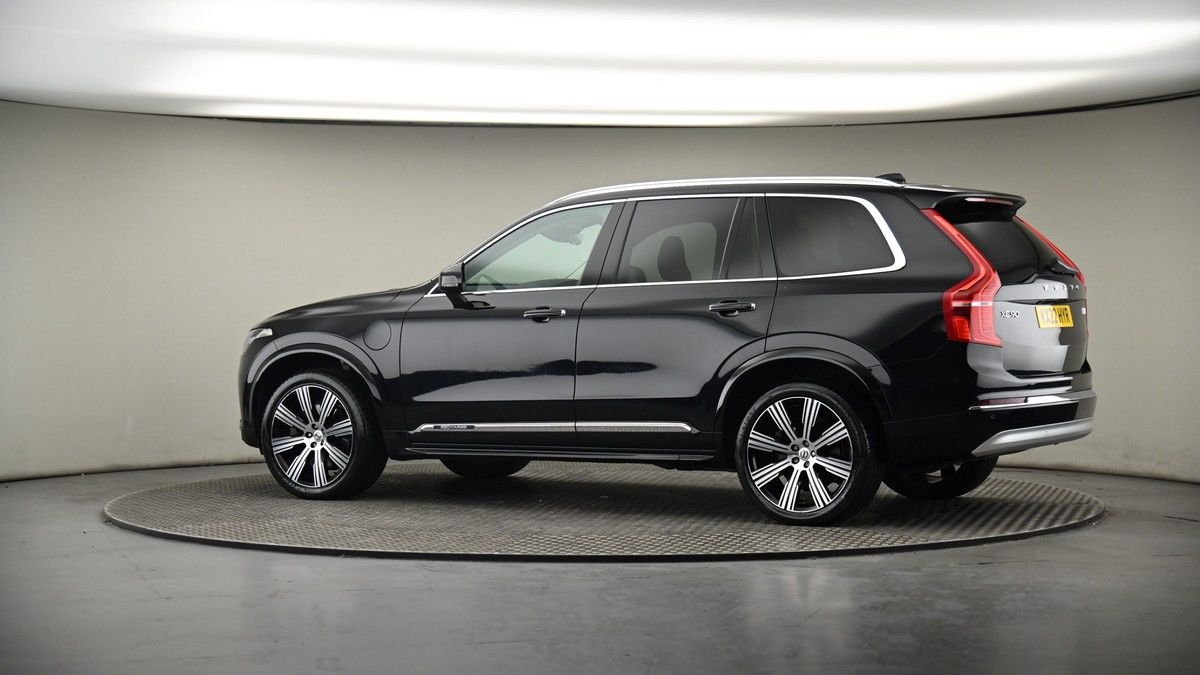 More views of Volvo XC90