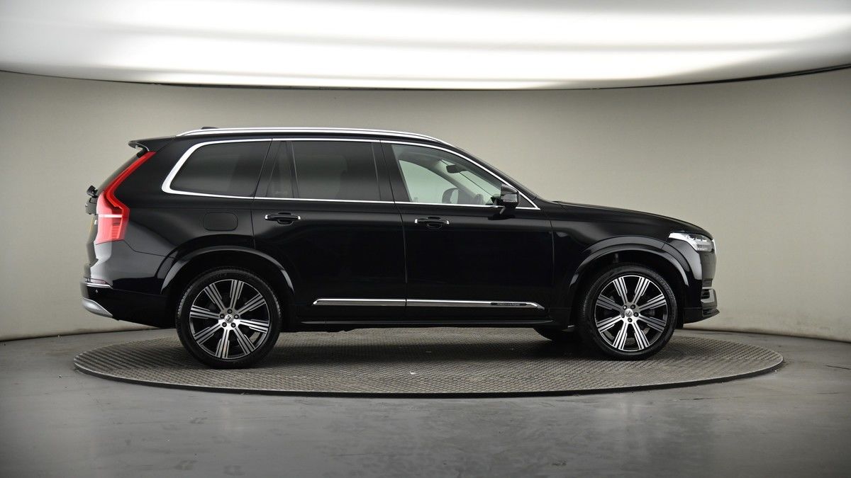 More views of Volvo XC90