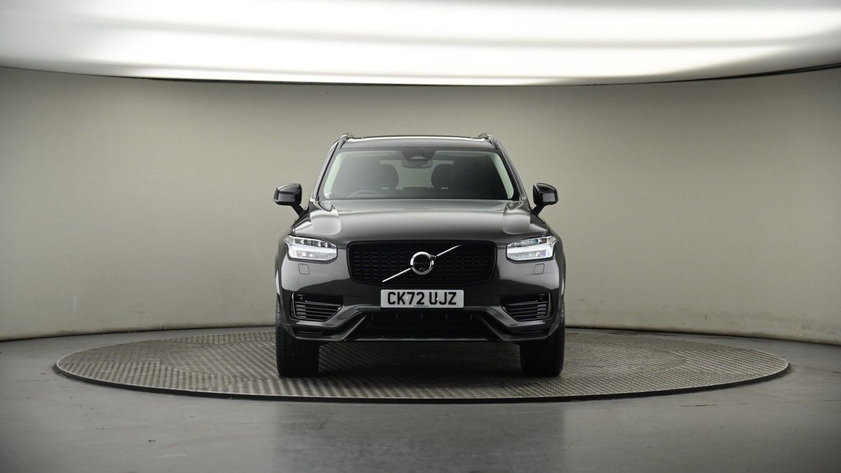 Volvo XC90 Image 18