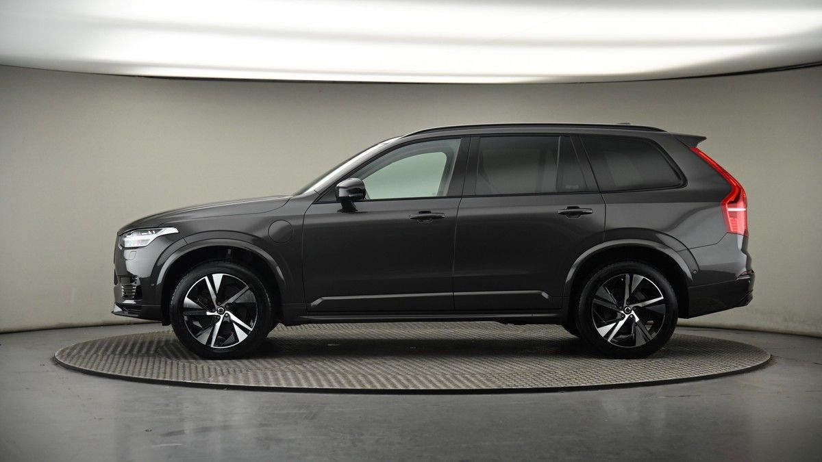 Volvo XC90 Image 19