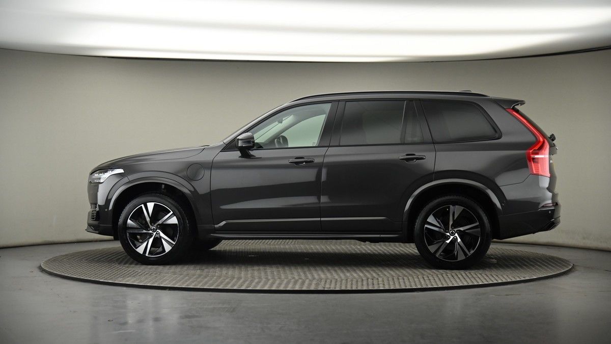 More views of Volvo XC90