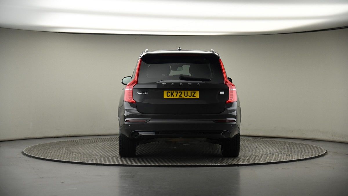 Volvo XC90 Image 17