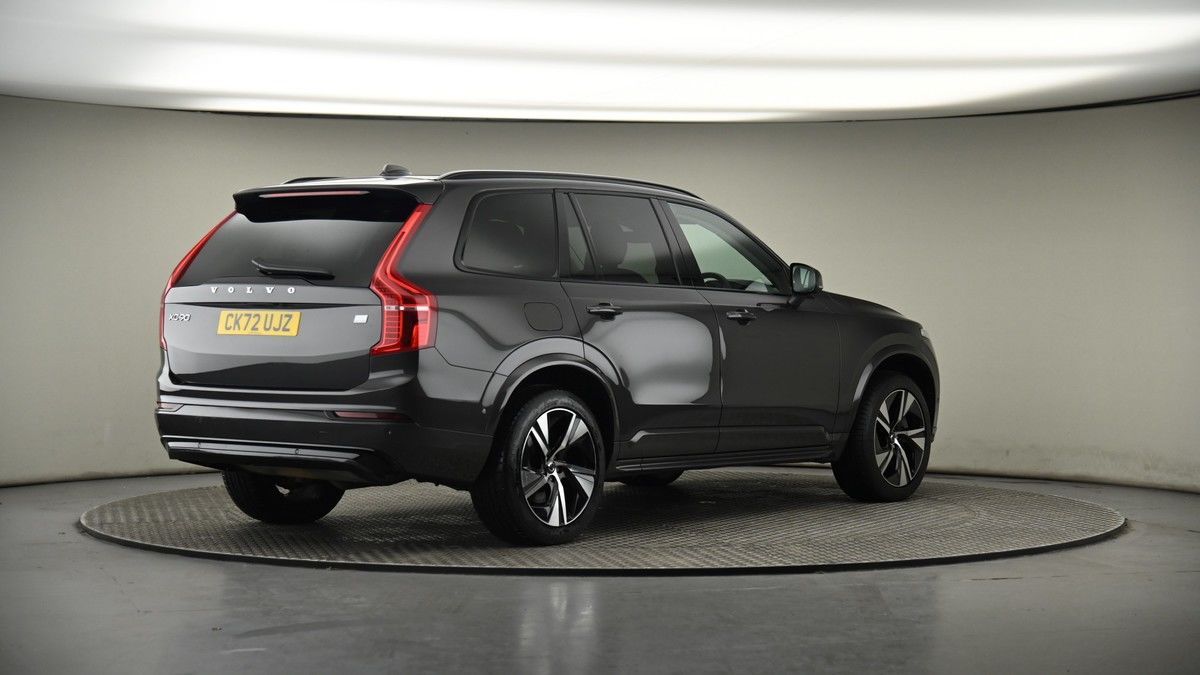 Volvo XC90 Image 7