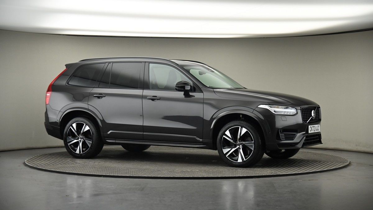 Volvo XC90 Image 6