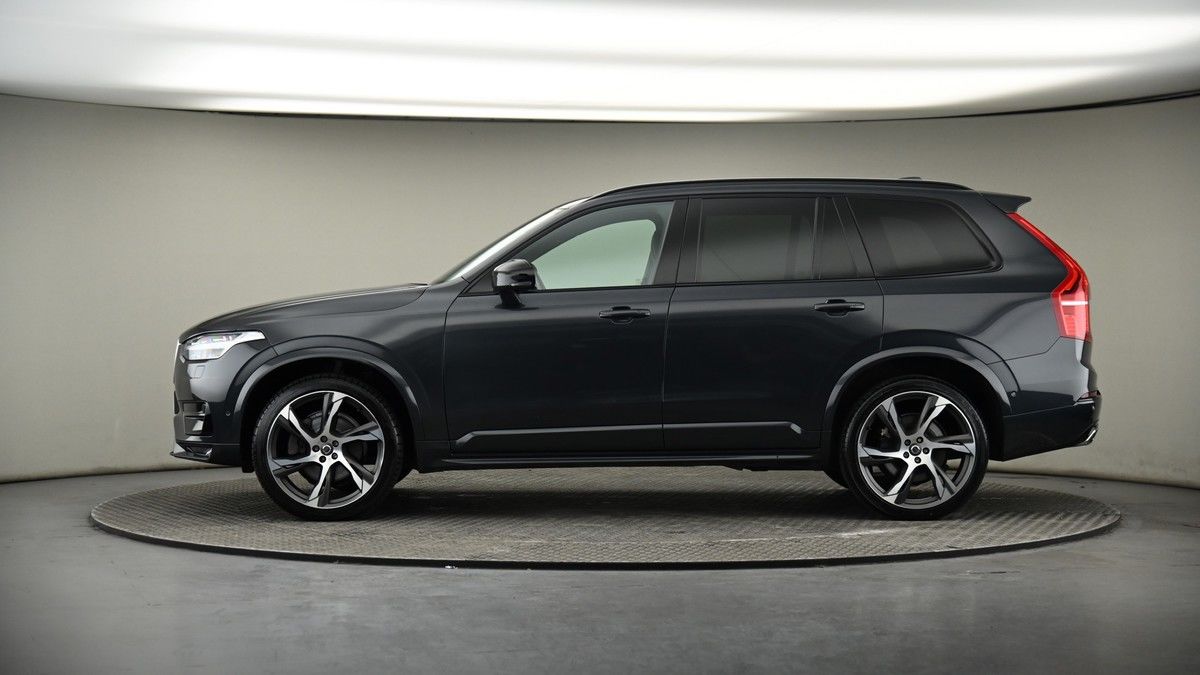 Volvo XC90 Image 19