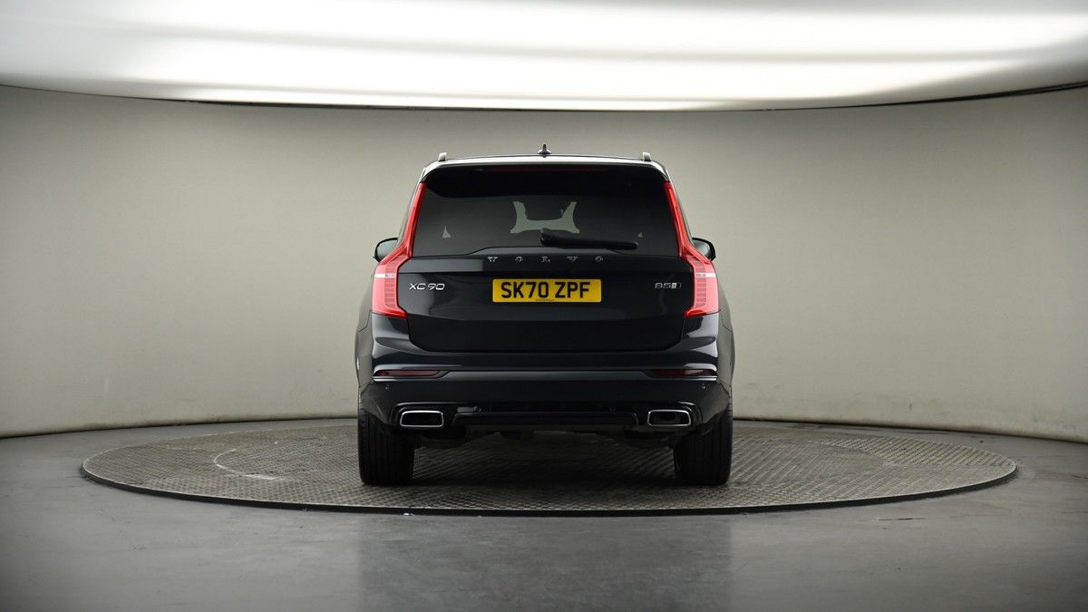 Volvo XC90 Image 17