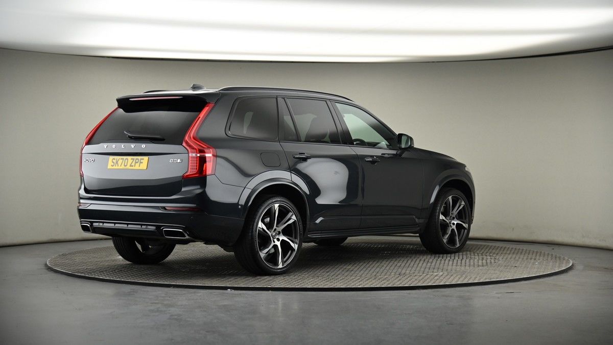 Volvo XC90 Image 7