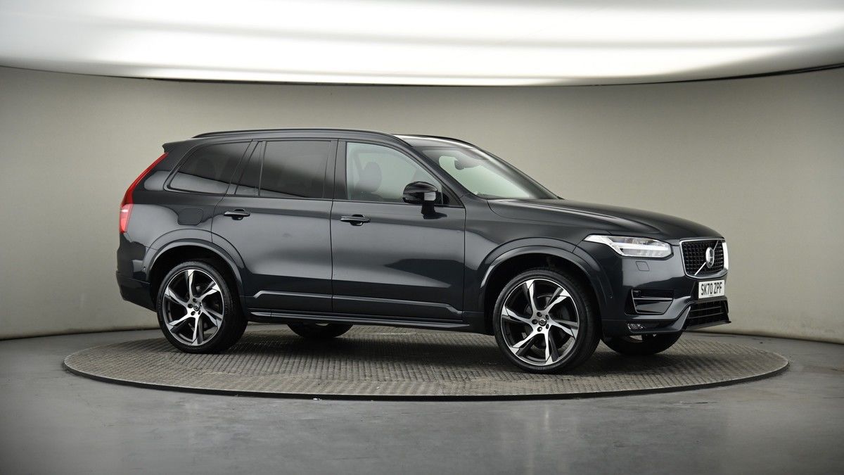 Volvo XC90 Image 6