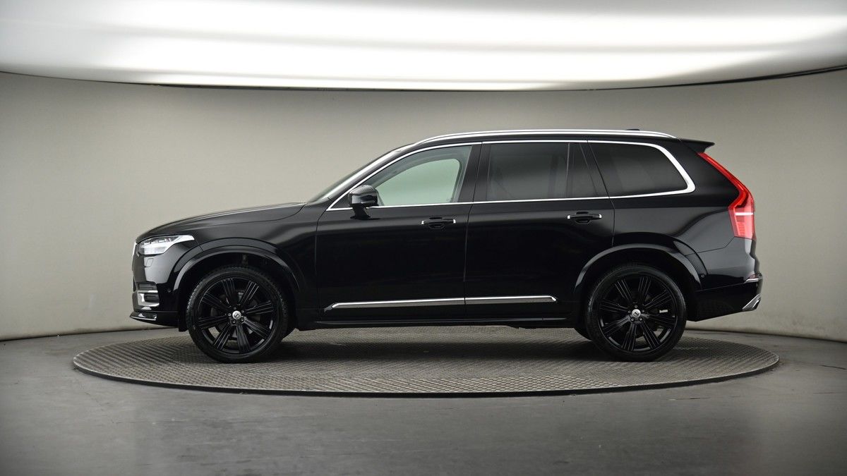 More views of Volvo XC90