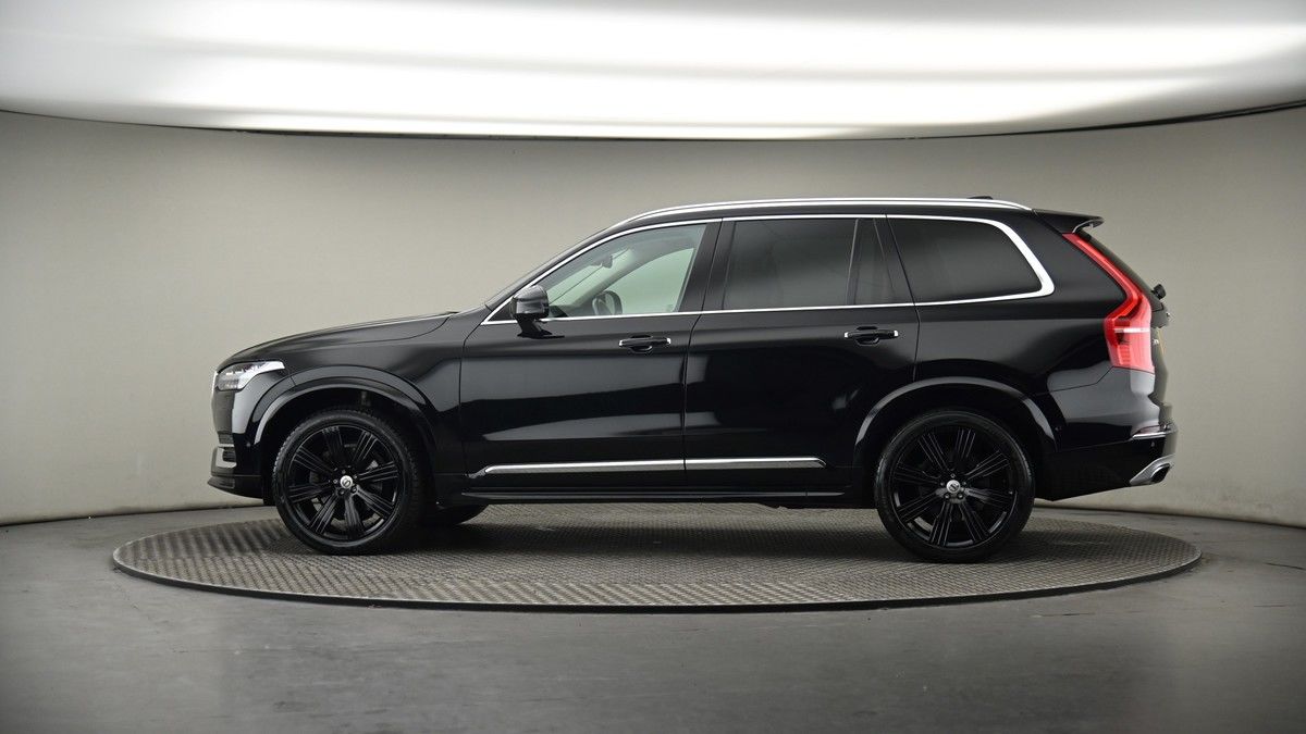 More views of Volvo XC90