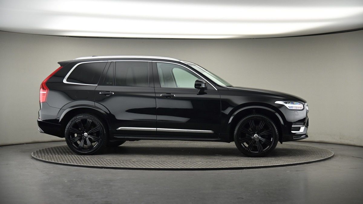 More views of Volvo XC90