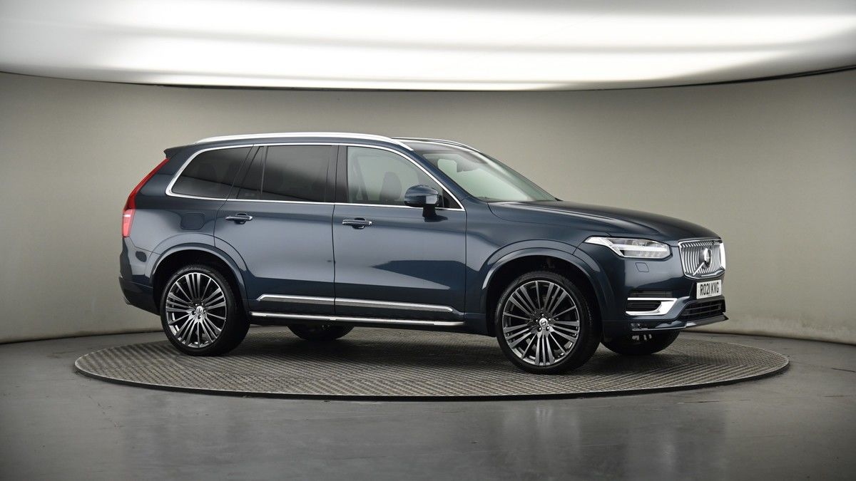 Volvo XC90 Image 6