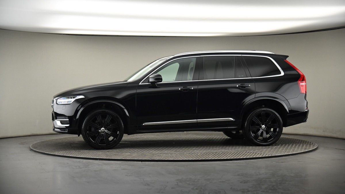 More views of Volvo XC90