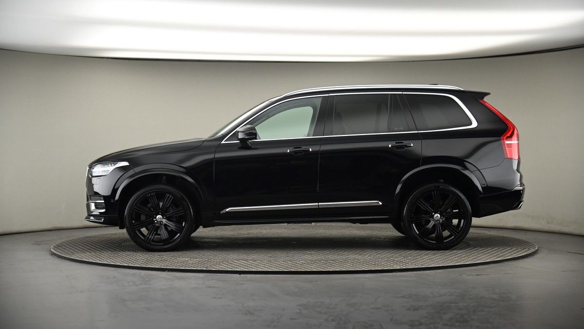 More views of Volvo XC90