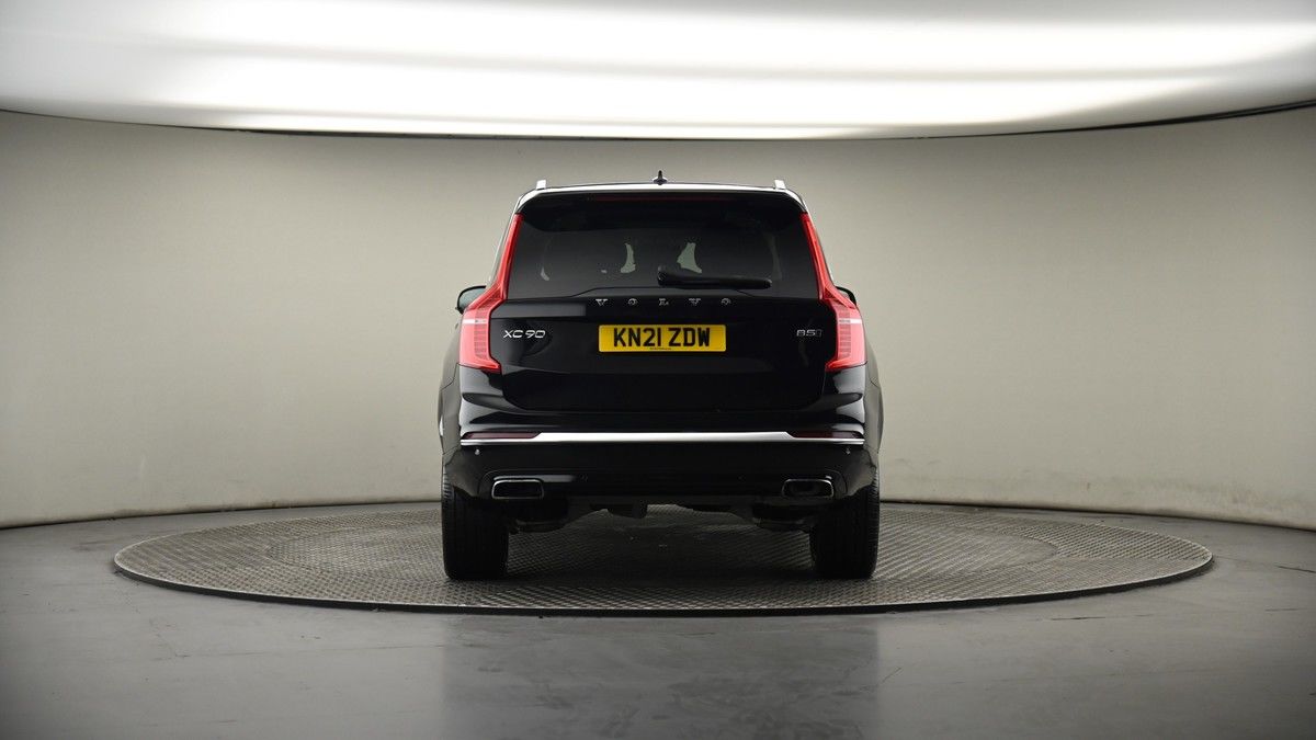 More views of Volvo XC90