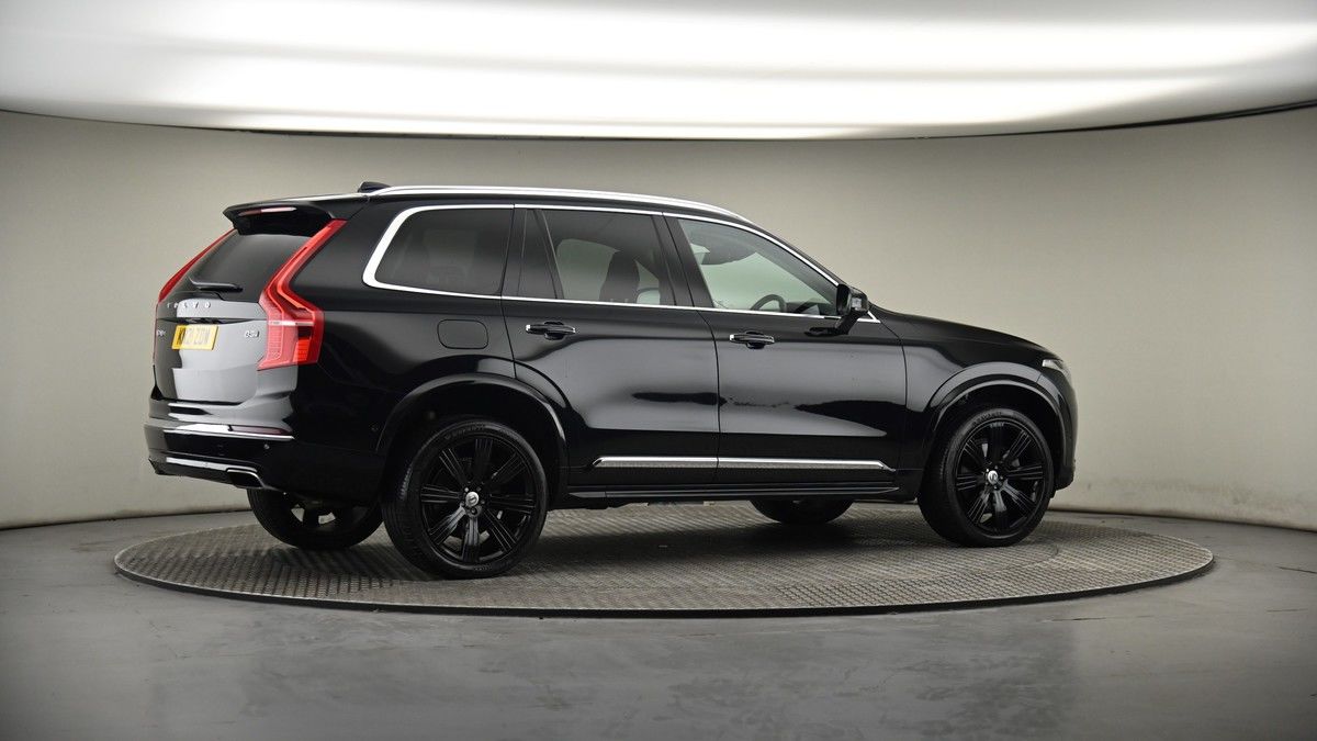 More views of Volvo XC90