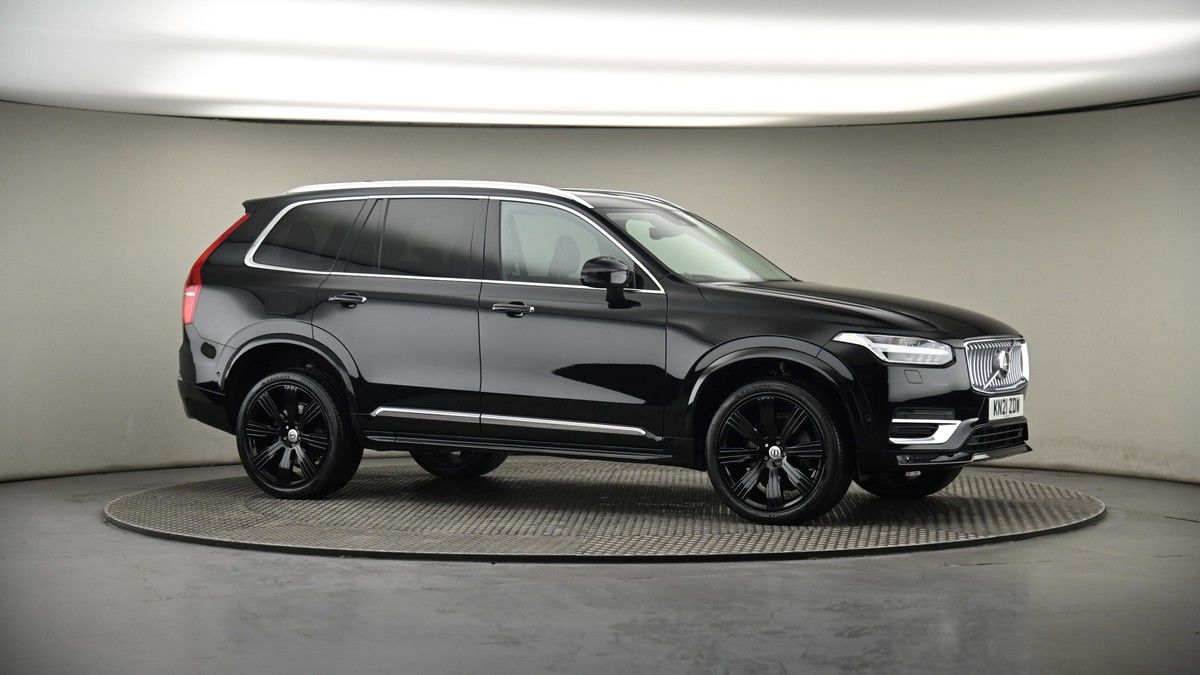 Volvo XC90 Image 6