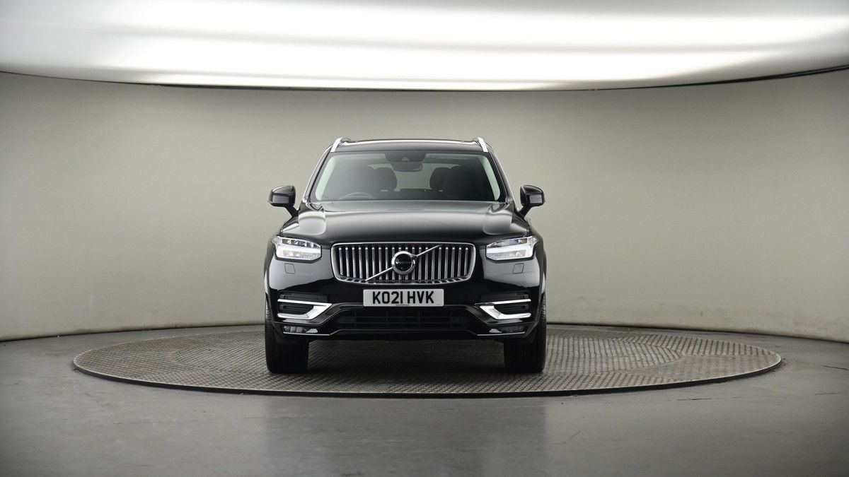 More views of Volvo XC90