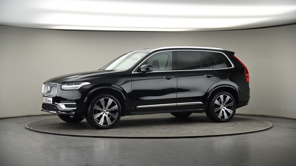 More views of Volvo XC90