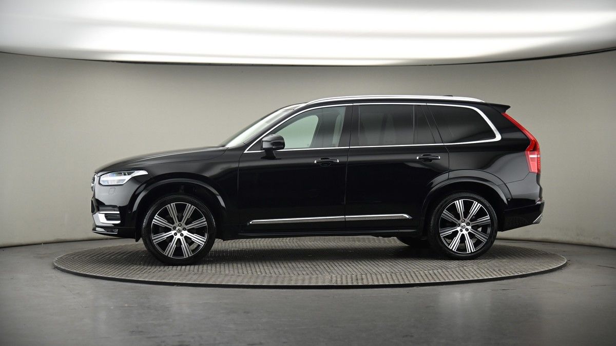 More views of Volvo XC90