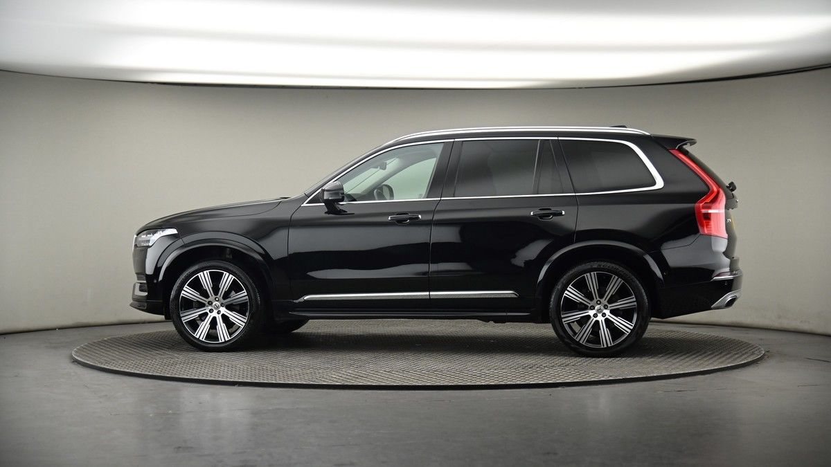 More views of Volvo XC90