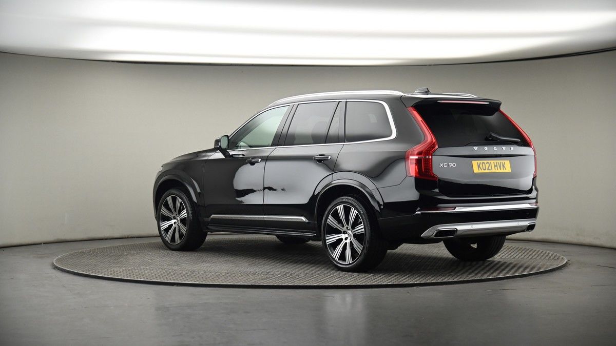 More views of Volvo XC90