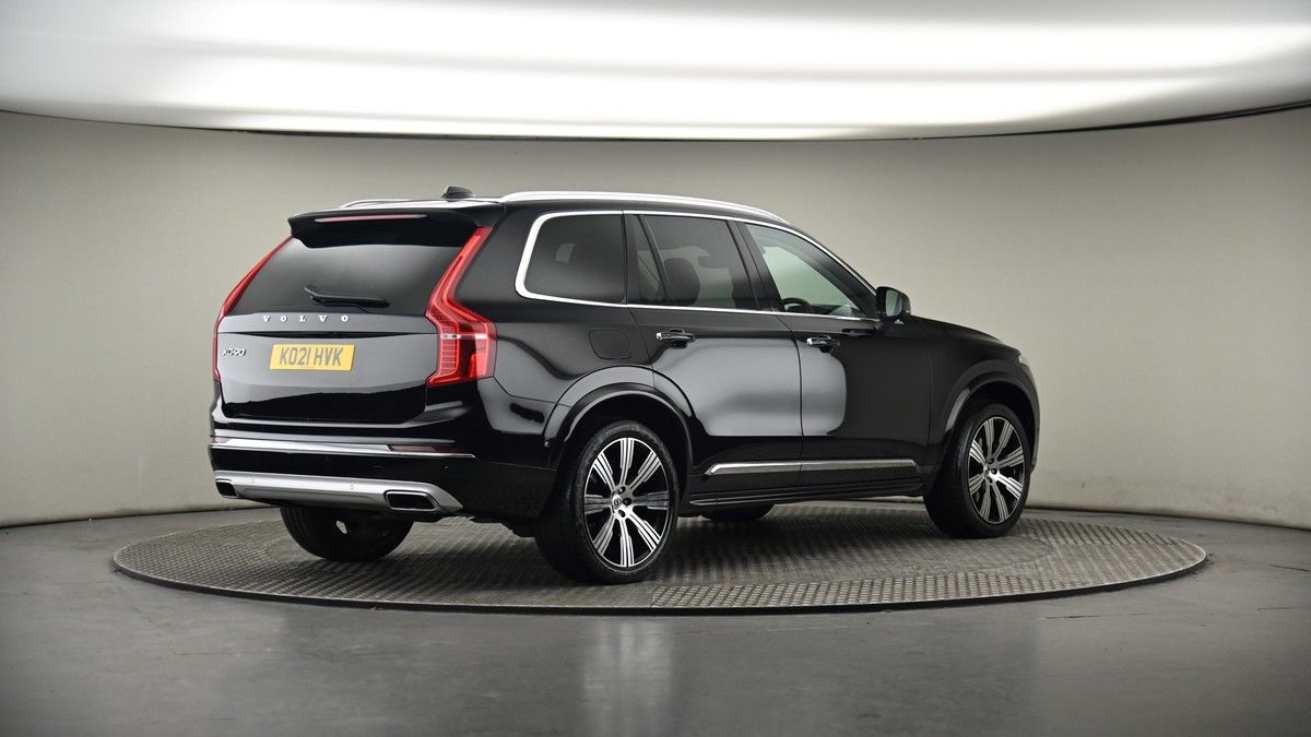 More views of Volvo XC90