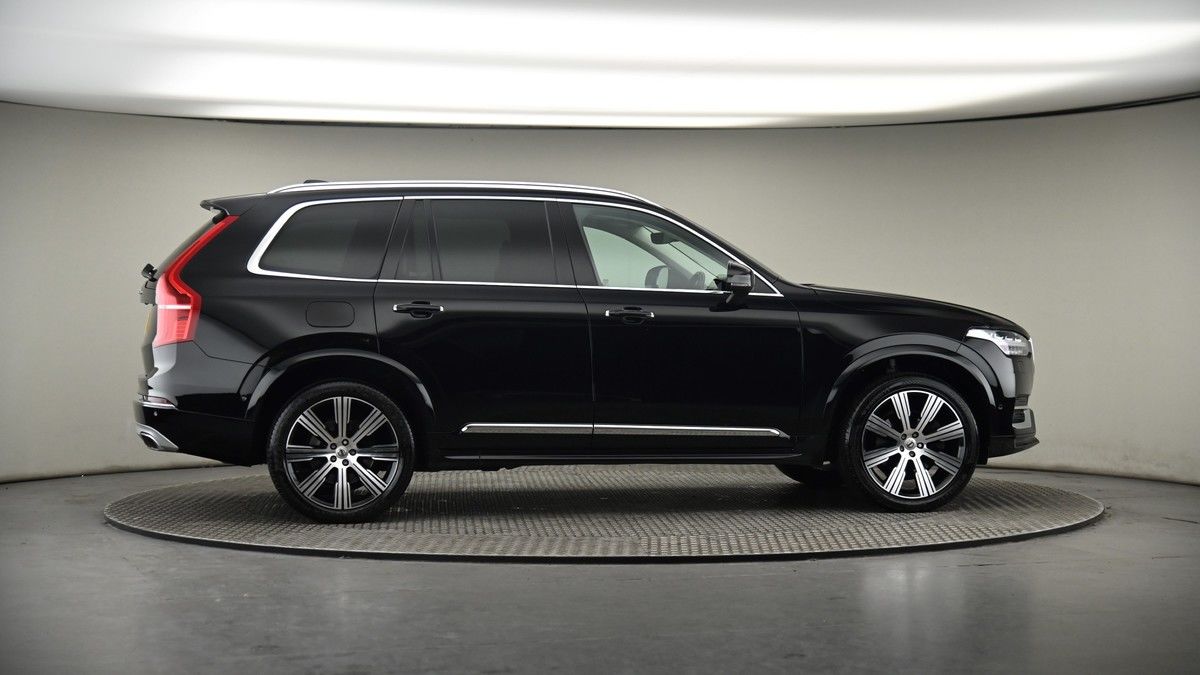 More views of Volvo XC90