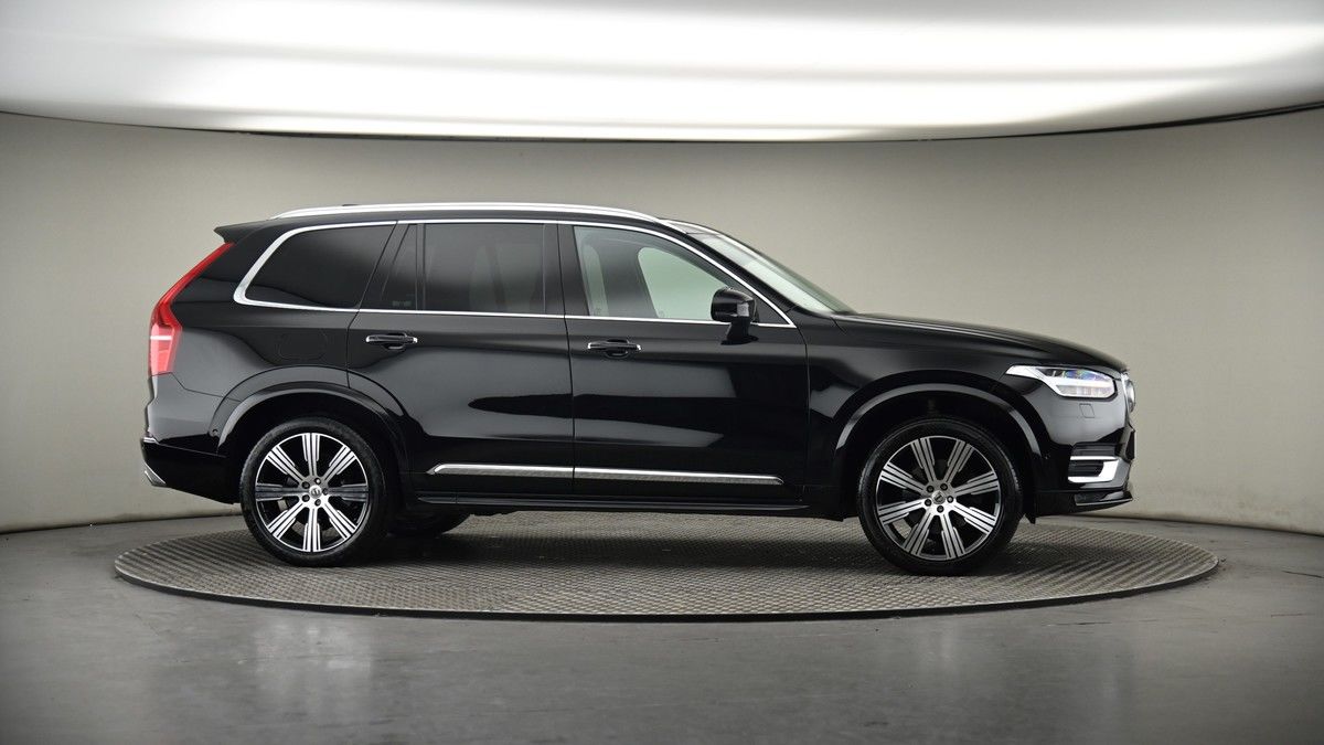 More views of Volvo XC90