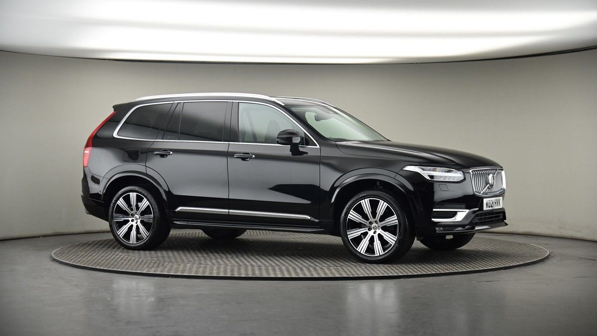 Volvo XC90 Image 6