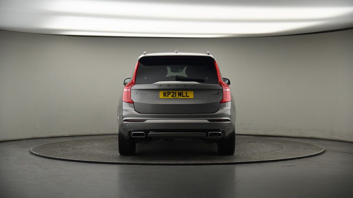 Volvo XC90 Image 17