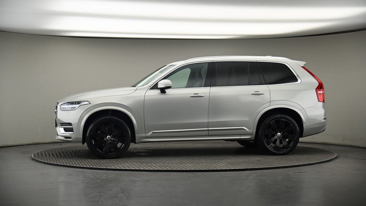 More views of Volvo XC90